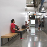 Scuff-Resistant Paint for High-Traffic Environments